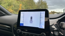 Ford Puma 1.0 EcoBoost Hybrid mHEV ST-Line 5dr Petrol Hatchback